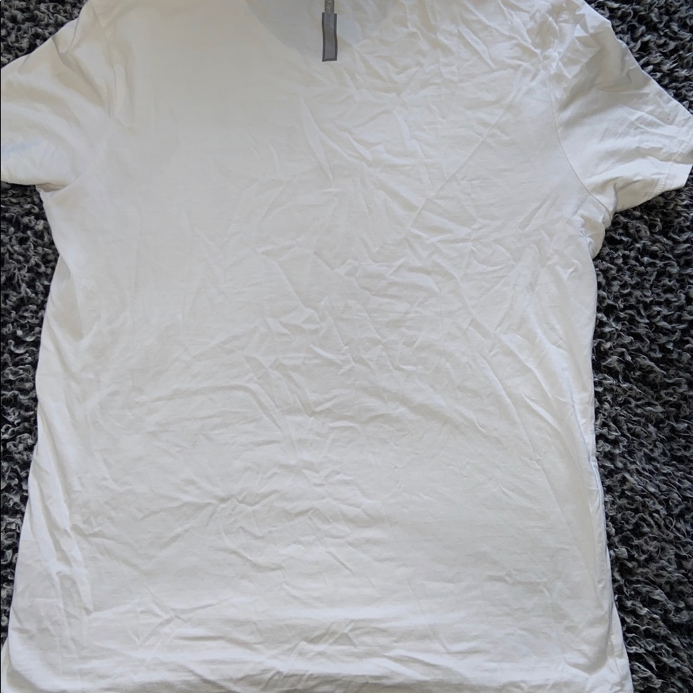 Calvin Klein mens tshirt